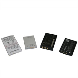 Compatible battery for compact camera suitable model will be sent with your new Camera