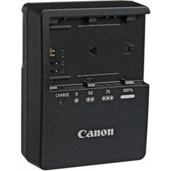 Canon LC-E6 Original Battery Charger For LP-E6N LP-E6
