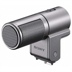 Sony ECM-SST1 Stereo Microphone