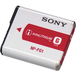 Sony NP-FG1 Original Battery