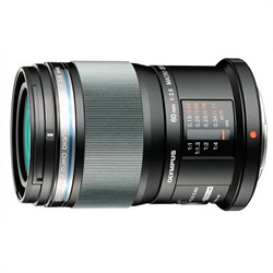 Olympus 60mm f2.8 Macro Lens M.Zuiko Digital ED 