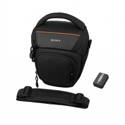 Sony ACC-FW1A NEX Accessory Kit Camera Bag