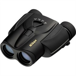 Nikon ACULON T11 8-24 x 25 schwarz Binocular