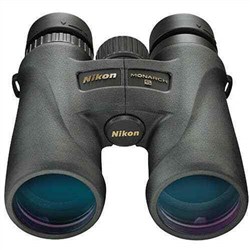 Nikon 10 x 42 Monarch 5 Binoculars