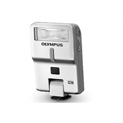 Olympus Electronic Flash FL-300R Wireless Flash for PEN Cameras
