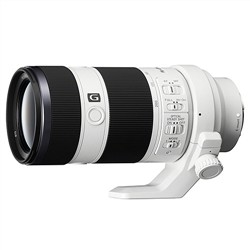 Sony FE 70-200mm f/4 G OSS Lens Full Frame E Mount SEL70200G