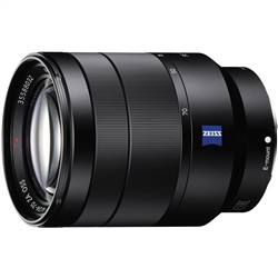 Sony FE 24-70mm f/4 ZA OSS Vario-Tessar T*  Zeiss Lens Full Frame SEL2470Z