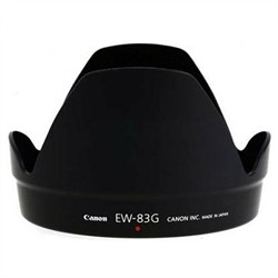 Canon EW-83G Lens Hood for 28-300mm F3.5-5.6L IS Lens