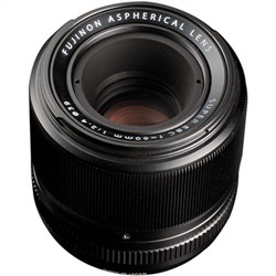 Fujifilm XF 60mm f/2.4 Macro Lens Fujinon