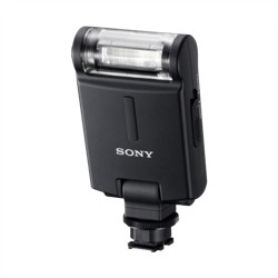 Sony HVL-F20M Flash Light External Flash Unit