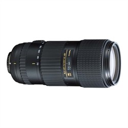 Tokina AT-X 70-200mm f/4 PRO FX VCM-S Lens Nikon Mount