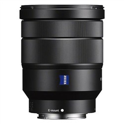 Sony FE 16-35mm f/4 ZA OSS SEL1635Z Lens Full Frame