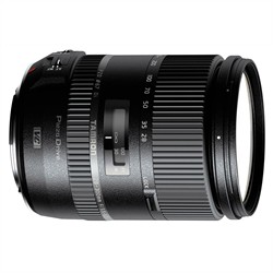 Tamron 28-300mm f/3.5-6.3 Di VC PZD Lens Nikon Mount (Tamron Model A010)