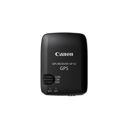 Canon GPS Receiver GP-E2