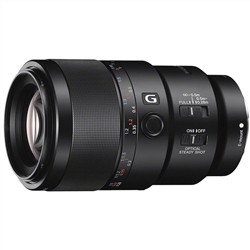 Sony FE 90mm f/2.8 Macro G OSS Lens Full Frame SEL90M28G E-mount Camera Lens