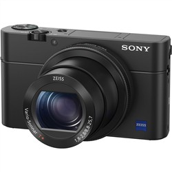 Sony Cyber-shot DSC-RX100 IV 4K Digital Camera RX100 4