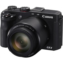 Canon PowerShot G3 X Digital Camera G3X