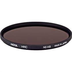 Hoya Pro ND32 52mm Filter 5 F Stop Light Reduction