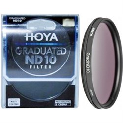 HOYA Pro ND500 77mm Neutral Density Filter 9-stop ND 500 