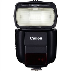 Canon Speedlite 430EX III-RT Flash Light