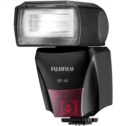 Fujifilm EF-42 Flash