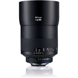 Carl Zeiss Milvus ZF.2 1.4-85mm (Nikon)