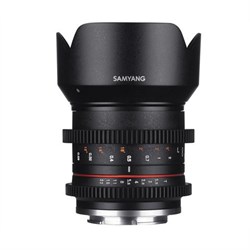 Samyang 21mm T1.5 ED AS UMC CS Lens Sony E Mount