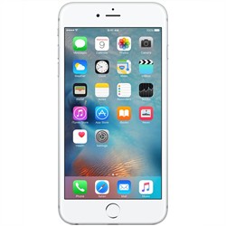 Apple iPhone 6s Plus 16GB Silver ( A1634 ) Unlocked mobile phone