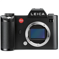Leica SL Typ 601 Mirrorless Digital Camera Body