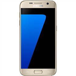 Samsung Galaxy S7 G930F 4G 32GB Gold Unblocked Mobile Phone