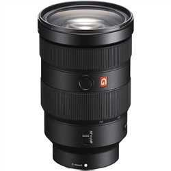 Sony FE 24-70mm f/2.8 GM SEL2470GM Lens Full Frame E Mount