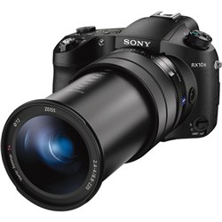 Sony Cyber-shot DSC-RX10 III Digital Camera Mark III M3