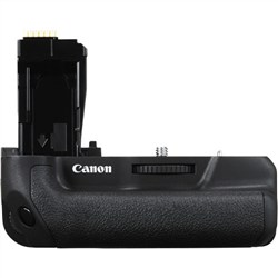 Canon BG-E18 Battery Grip For 750D 760D Rebel T6i T6s