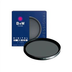 B+W F-Pro 103 ND 0.9 E 77mm filter (73102)