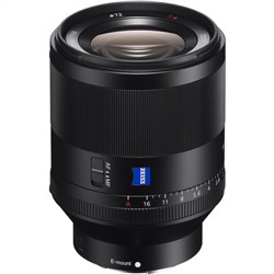 Sony FE 50mm f/1.4 ZA Planar T* Zeiss Lens SEL50F14Z