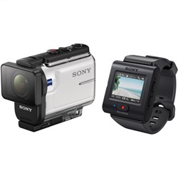 Sony HDR-AS300R Action Cam