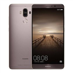 Huawei Mate 9 Dual SIM 64GB  Mocha Brown Unlocked Mobile Phone (Model MHA-L29)