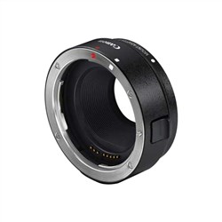 Canon EF-M Lens Adapter Genuine Original for Canon EF EF-S Lenses