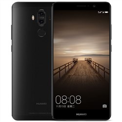 Huawei Mate 9 Dual SIM 64GB Black Unlocked Mobile Phone (Model MHA-L29)