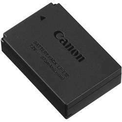 Canon LP-E12 Original Battery for EOS M and more