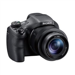Sony Cyber-shot DSC-HX350 50x Optical Zoom Digital Camera