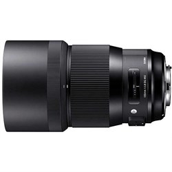 Sigma 135mm f/1.8 DG HSM Art Lens Nikon Mount