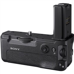 Sony VG-C3EM Vertical Grip for a7 III a7R III  a9