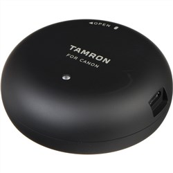 Tamron TAP-in Console for Tamron Canon Mount lenses