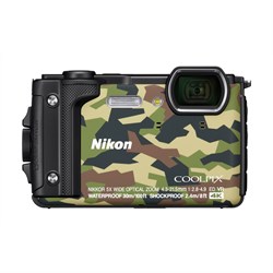 Nikon Coolpix W300 Camo