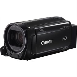 Canon LEGRIA HF R76 HD Camcorder