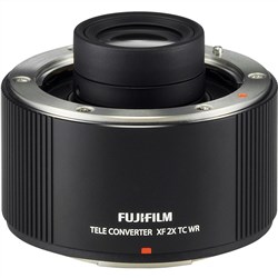 Fujifilm XF 2x TC WR Teleconverter Fujinon