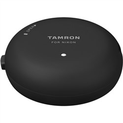 Tamron TAP-in Console for Tamron Nikon Mount lenses