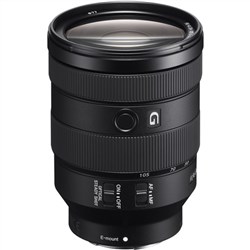 Sony FE 24-105mm f/4 G OSS Lens Full Frame E Mount