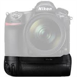 Nikon MB-D18 Multi-Power Battery Pack For D850